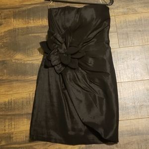 Little Black Cocktail Dress